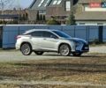 Лексус РХ, об'ємом двигуна 3.46 л та пробігом 84 тис. км за 32500 $, фото 1 на Automoto.ua