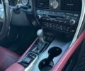 Лексус РХ, объемом двигателя 3.46 л и пробегом 121 тыс. км за 30000 $, фото 10 на Automoto.ua