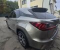 Лексус РХ, объемом двигателя 3.46 л и пробегом 90 тыс. км за 31500 $, фото 22 на Automoto.ua