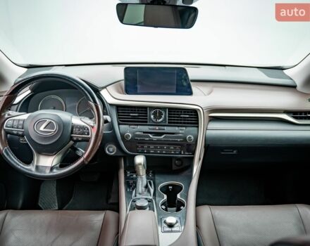 Лексус РХ, объемом двигателя 2 л и пробегом 151 тыс. км за 27895 $, фото 10 на Automoto.ua