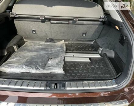 Лексус РХ, об'ємом двигуна 2 л та пробігом 105 тис. км за 39000 $, фото 6 на Automoto.ua