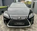 Лексус РХ, объемом двигателя 3.5 л и пробегом 88 тыс. км за 29900 $, фото 12 на Automoto.ua