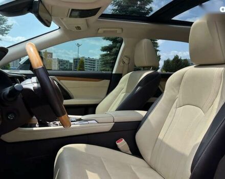 Лексус РХ, объемом двигателя 0 л и пробегом 91 тыс. км за 32900 $, фото 16 на Automoto.ua