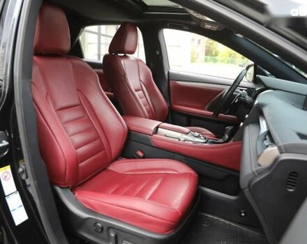 Лексус РХ, об'ємом двигуна 3.5 л та пробігом 111 тис. км за 33000 $, фото 8 на Automoto.ua