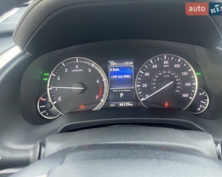 Лексус РХ, об'ємом двигуна 3.46 л та пробігом 85 тис. км за 33500 $, фото 15 на Automoto.ua