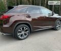 Лексус РХ, об'ємом двигуна 2 л та пробігом 105 тис. км за 39000 $, фото 4 на Automoto.ua