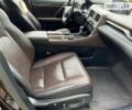 Лексус РХ, об'ємом двигуна 2 л та пробігом 105 тис. км за 39000 $, фото 10 на Automoto.ua
