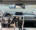 Лексус РХ, об'ємом двигуна 3.46 л та пробігом 85 тис. км за 33500 $, фото 8 на Automoto.ua
