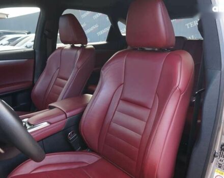 Лексус РХ, объемом двигателя 3.5 л и пробегом 117 тыс. км за 29000 $, фото 20 на Automoto.ua