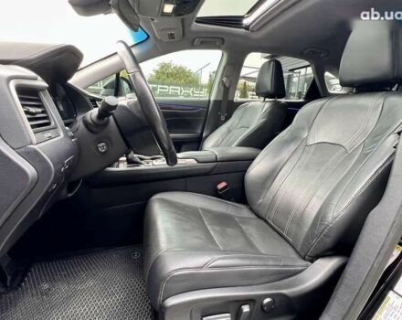 Лексус РХ, объемом двигателя 3.5 л и пробегом 88 тыс. км за 29900 $, фото 22 на Automoto.ua