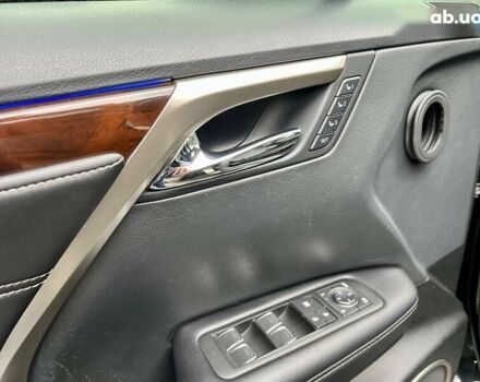 Лексус РХ, объемом двигателя 3.5 л и пробегом 88 тыс. км за 29900 $, фото 15 на Automoto.ua