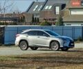 Лексус РХ, об'ємом двигуна 3.46 л та пробігом 87 тис. км за 31900 $, фото 13 на Automoto.ua
