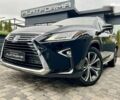 Лексус РХ, объемом двигателя 3.5 л и пробегом 88 тыс. км за 29900 $, фото 4 на Automoto.ua