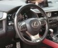 Лексус РХ, об'ємом двигуна 3.5 л та пробігом 111 тис. км за 33000 $, фото 12 на Automoto.ua