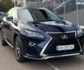 Лексус РХ, объемом двигателя 3.5 л и пробегом 125 тыс. км за 31000 $, фото 1 на Automoto.ua