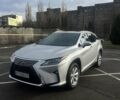 Лексус РХ, объемом двигателя 3.46 л и пробегом 85 тыс. км за 33500 $, фото 2 на Automoto.ua