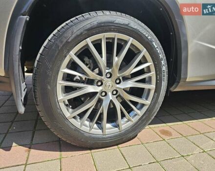 Лексус РХ, об'ємом двигуна 3.46 л та пробігом 75 тис. км за 32000 $, фото 4 на Automoto.ua