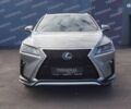Лексус РХ, объемом двигателя 3.5 л и пробегом 117 тыс. км за 29000 $, фото 1 на Automoto.ua