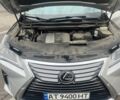 Лексус РХ, объемом двигателя 3.46 л и пробегом 85 тыс. км за 33500 $, фото 13 на Automoto.ua