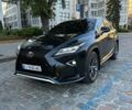 Лексус РХ, объемом двигателя 3.46 л и пробегом 121 тыс. км за 30000 $, фото 2 на Automoto.ua