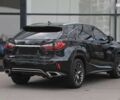 Лексус РХ, об'ємом двигуна 3.5 л та пробігом 111 тис. км за 33000 $, фото 1 на Automoto.ua