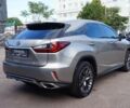 Лексус РХ, объемом двигателя 3.5 л и пробегом 117 тыс. км за 29000 $, фото 4 на Automoto.ua