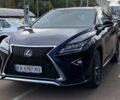 Лексус РХ, объемом двигателя 3.5 л и пробегом 125 тыс. км за 31000 $, фото 1 на Automoto.ua
