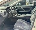 Лексус РХ, объемом двигателя 2 л и пробегом 105 тыс. км за 31800 $, фото 20 на Automoto.ua