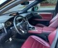Лексус РХ, объемом двигателя 3.46 л и пробегом 121 тыс. км за 30000 $, фото 8 на Automoto.ua