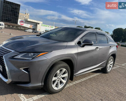 Лексус РХ, об'ємом двигуна 3.46 л та пробігом 112 тис. км за 32500 $, фото 12 на Automoto.ua