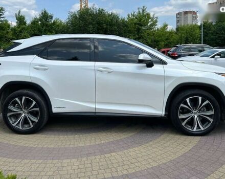 Лексус РХ, объемом двигателя 0 л и пробегом 91 тыс. км за 32900 $, фото 7 на Automoto.ua