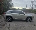 Лексус РХ, объемом двигателя 3.46 л и пробегом 90 тыс. км за 31500 $, фото 23 на Automoto.ua