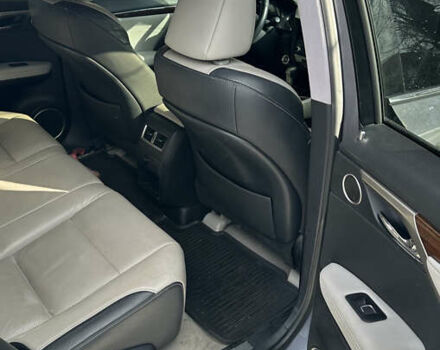 Лексус РХ, об'ємом двигуна 3.46 л та пробігом 90 тис. км за 32000 $, фото 6 на Automoto.ua