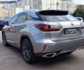 Лексус РХ, объемом двигателя 3.5 л и пробегом 117 тыс. км за 29000 $, фото 6 на Automoto.ua