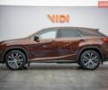 Лексус РХ, объемом двигателя 2 л и пробегом 151 тыс. км за 27895 $, фото 2 на Automoto.ua
