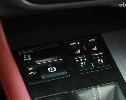 Лексус РХ, об'ємом двигуна 3.5 л та пробігом 111 тис. км за 33000 $, фото 16 на Automoto.ua