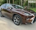 Лексус РХ, об'ємом двигуна 2 л та пробігом 105 тис. км за 39000 $, фото 2 на Automoto.ua