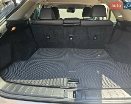 Лексус РХ, об'ємом двигуна 3.46 л та пробігом 75 тис. км за 32000 $, фото 12 на Automoto.ua