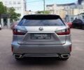 Лексус РХ, объемом двигателя 3.5 л и пробегом 117 тыс. км за 29000 $, фото 5 на Automoto.ua