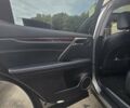 Лексус РХ, объемом двигателя 3.46 л и пробегом 90 тыс. км за 31500 $, фото 14 на Automoto.ua