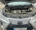 Лексус РХ, объемом двигателя 3.46 л и пробегом 85 тыс. км за 33500 $, фото 13 на Automoto.ua