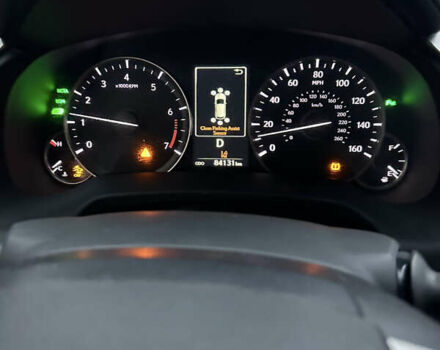 Лексус РХ, объемом двигателя 3.46 л и пробегом 85 тыс. км за 35500 $, фото 12 на Automoto.ua