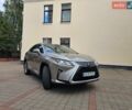 Лексус РХ, об'ємом двигуна 3.46 л та пробігом 87 тис. км за 31900 $, фото 1 на Automoto.ua