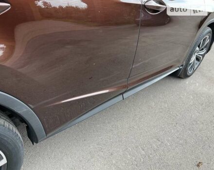 Лексус РХ, об'ємом двигуна 2 л та пробігом 105 тис. км за 39000 $, фото 14 на Automoto.ua