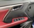 Лексус РХ, объемом двигателя 3.5 л и пробегом 125 тыс. км за 31000 $, фото 17 на Automoto.ua