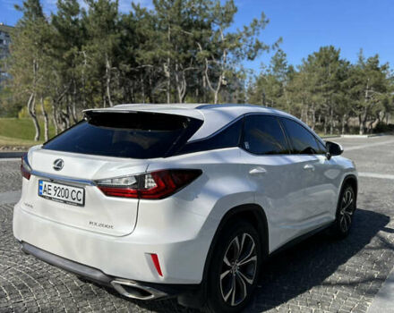 Лексус РХ, об'ємом двигуна 2 л та пробігом 124 тис. км за 32500 $, фото 10 на Automoto.ua