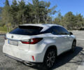 Лексус РХ, об'ємом двигуна 2 л та пробігом 124 тис. км за 32500 $, фото 10 на Automoto.ua