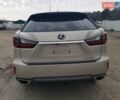 Лексус РХ, объемом двигателя 3.46 л и пробегом 104 тыс. км за 11000 $, фото 5 на Automoto.ua