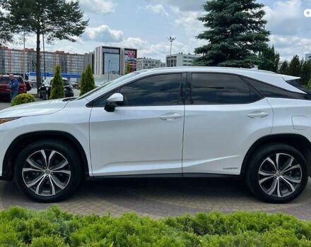 Лексус РХ, объемом двигателя 0 л и пробегом 91 тыс. км за 32900 $, фото 3 на Automoto.ua