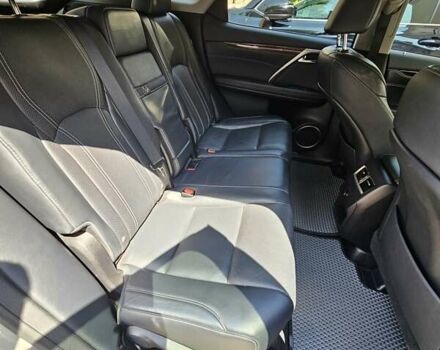 Лексус РХ, об'ємом двигуна 3.46 л та пробігом 75 тис. км за 32000 $, фото 9 на Automoto.ua